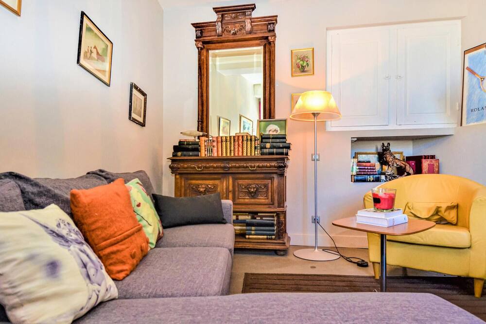 Photo of Bedroom in Pouzilhac