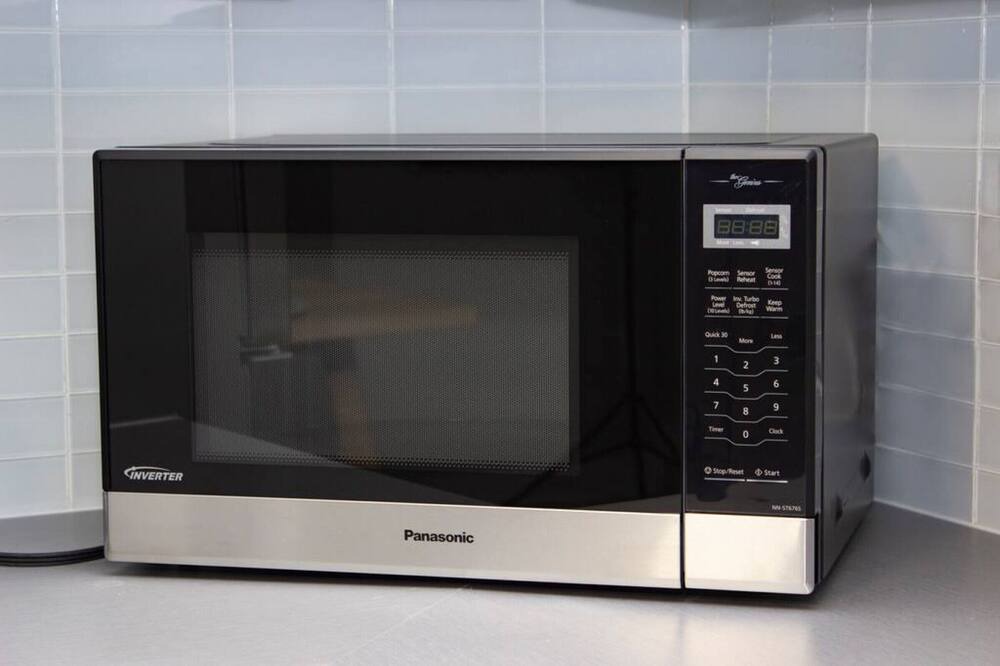 Photo of Kitchen in Downtown Montreal