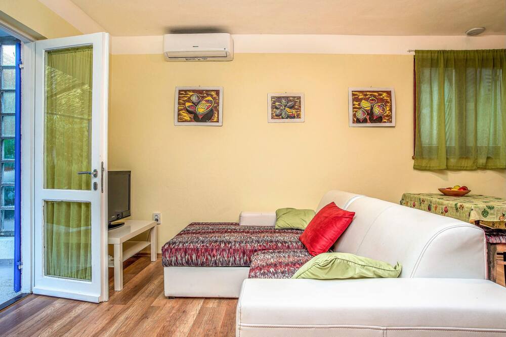 Photo of Bedroom in Porozina