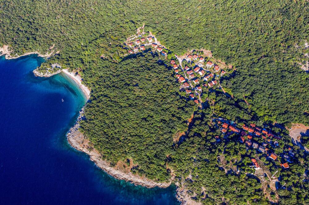 Photo of Outdoor in Porozina