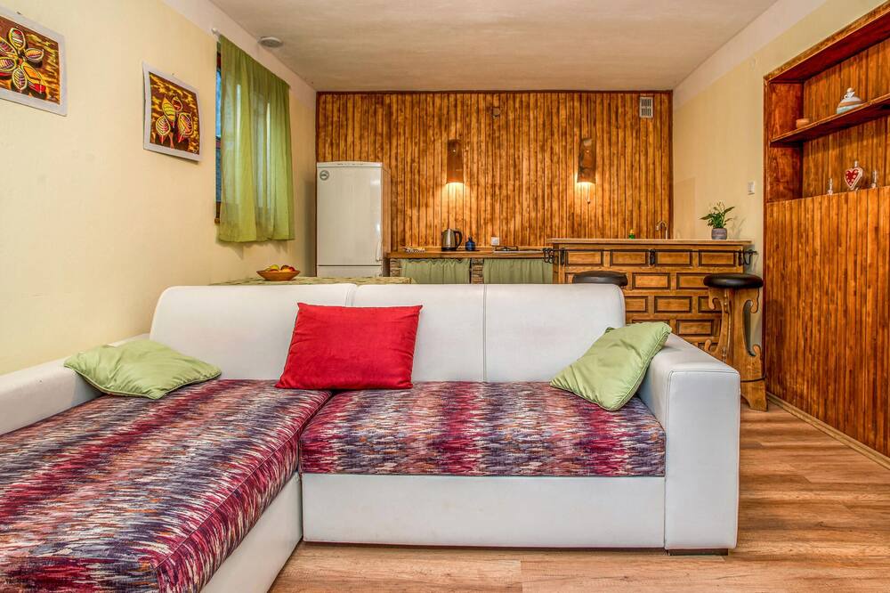 Photo of Bedroom in Porozina