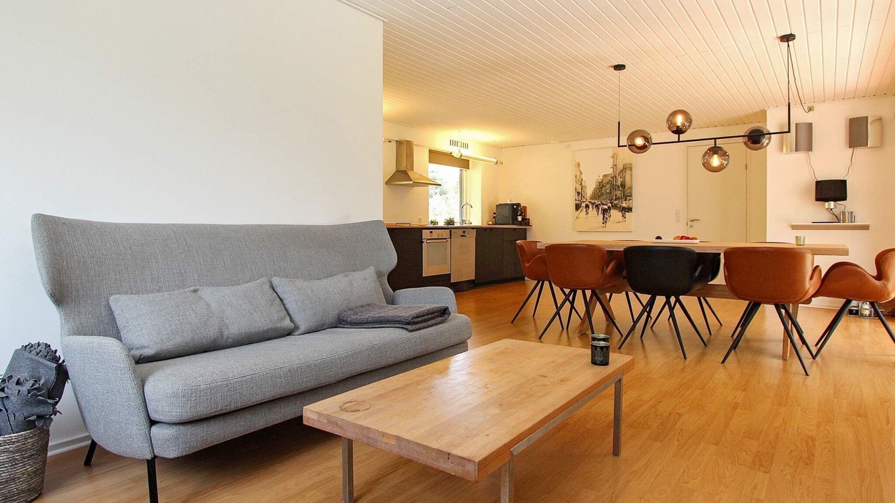 Photo of Livingroom in Udsholt Sand