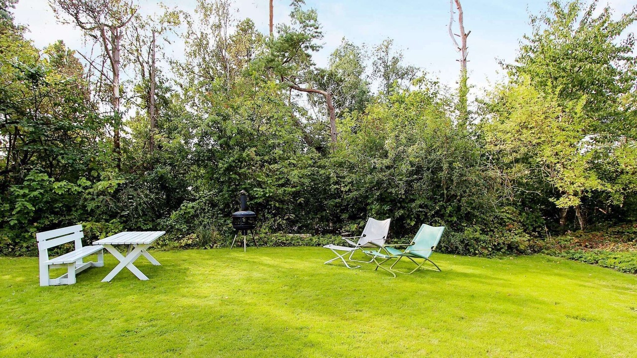 Photo of Outdoor in Udsholt Sand