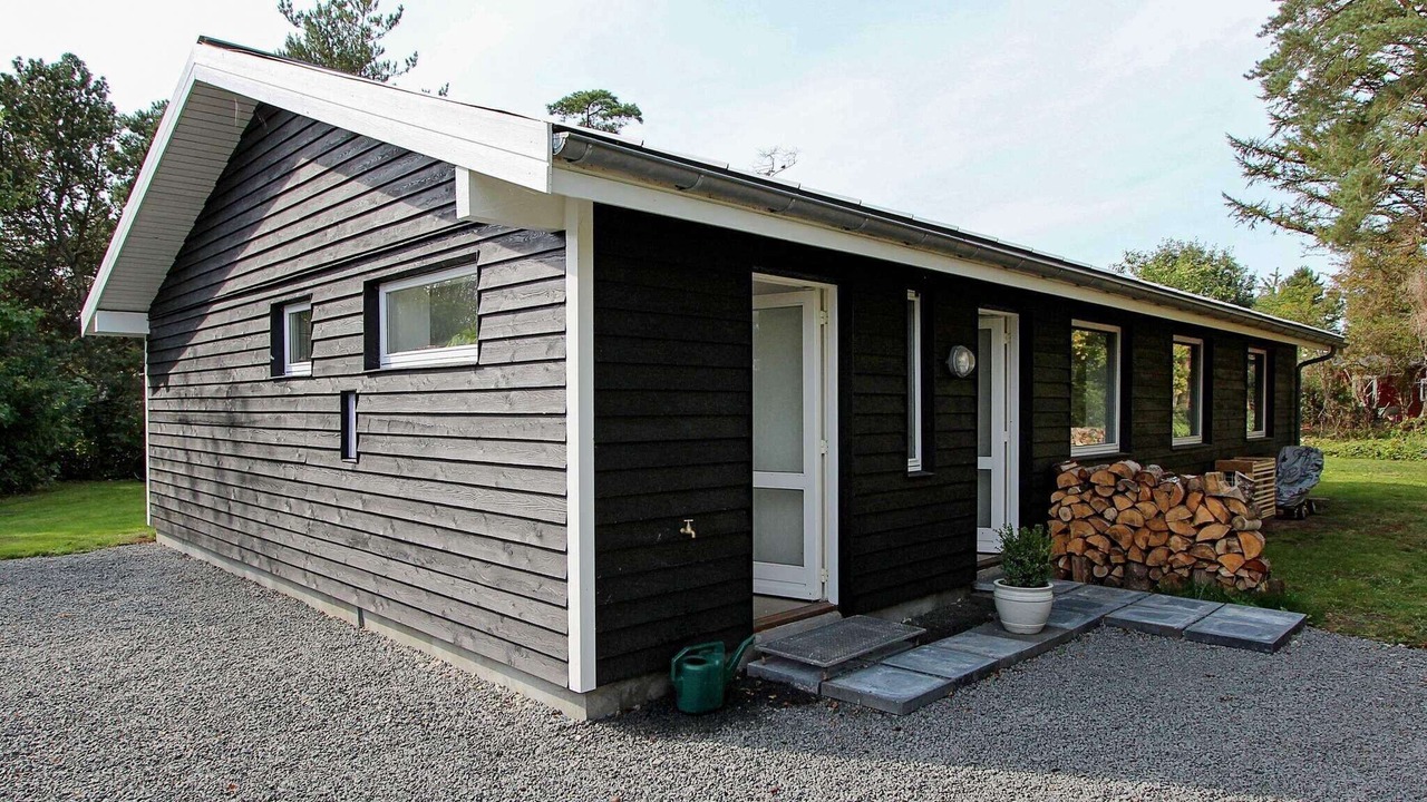 Photo of Outdoor in Udsholt Sand