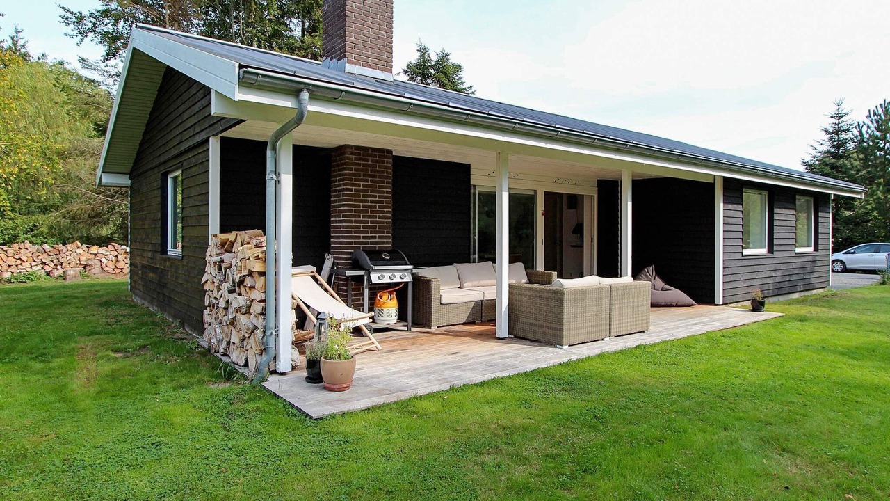 Photo of Outdoor in Udsholt Sand