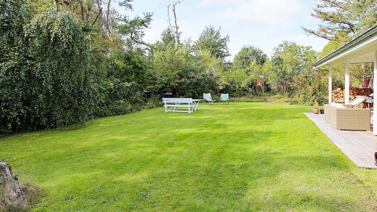 Photo of Outdoor in Udsholt Sand