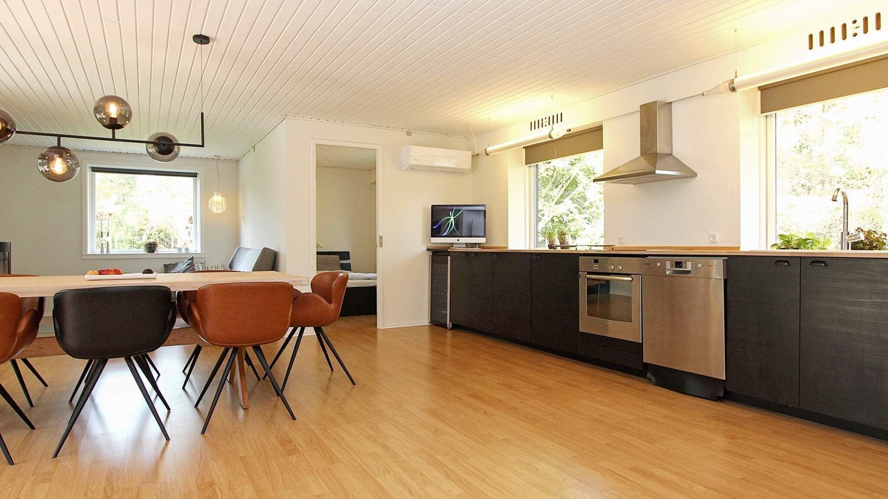 Photo of Kitchen in Udsholt Sand