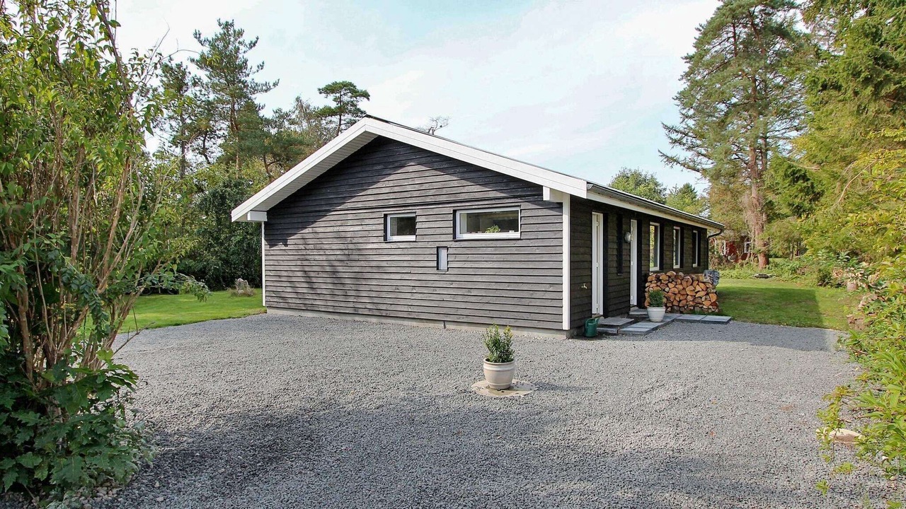Photo of Outdoor in Udsholt Sand