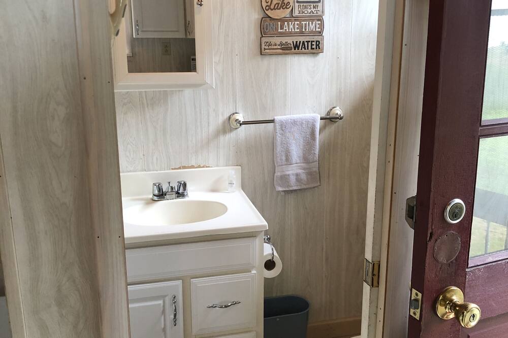 Photo of Bathroom in Henderson