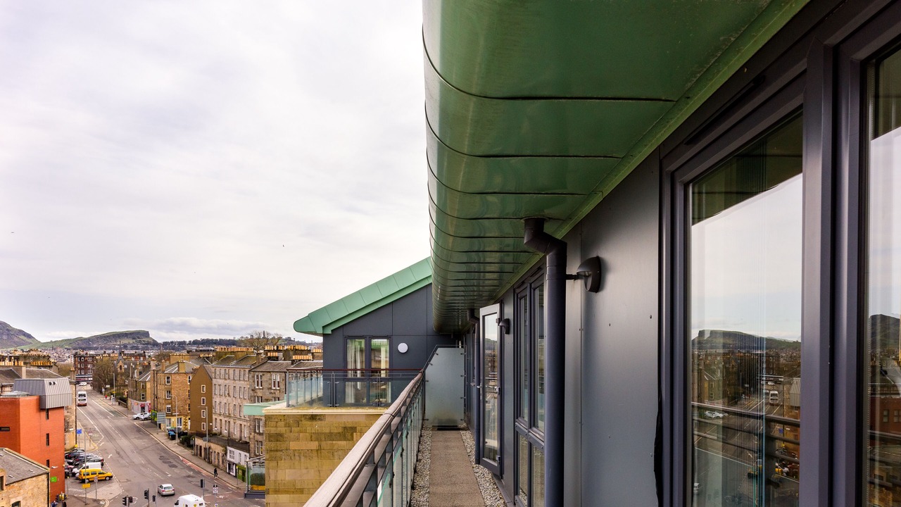 Photo of Patio Balcony in Newhaven