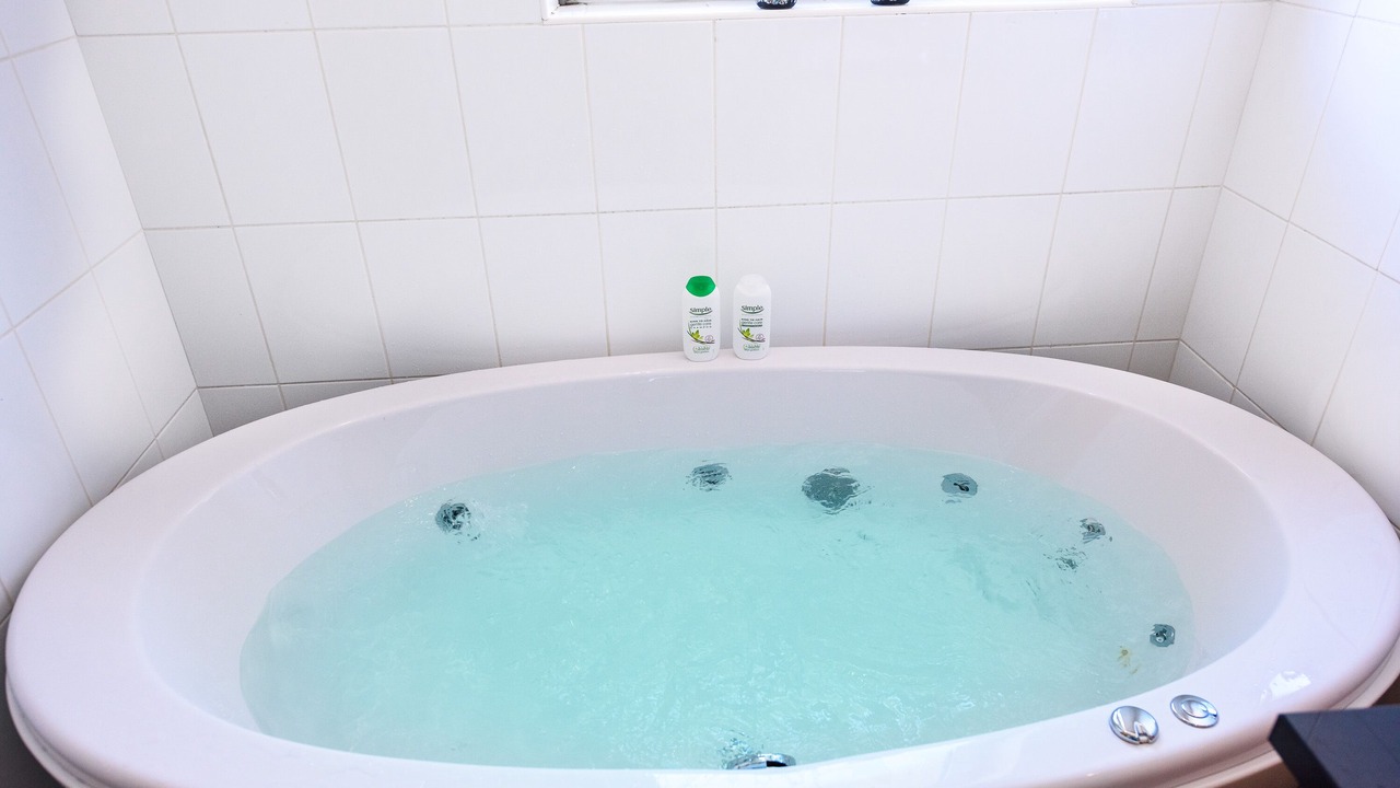 Photo of Bathroom in Newhaven