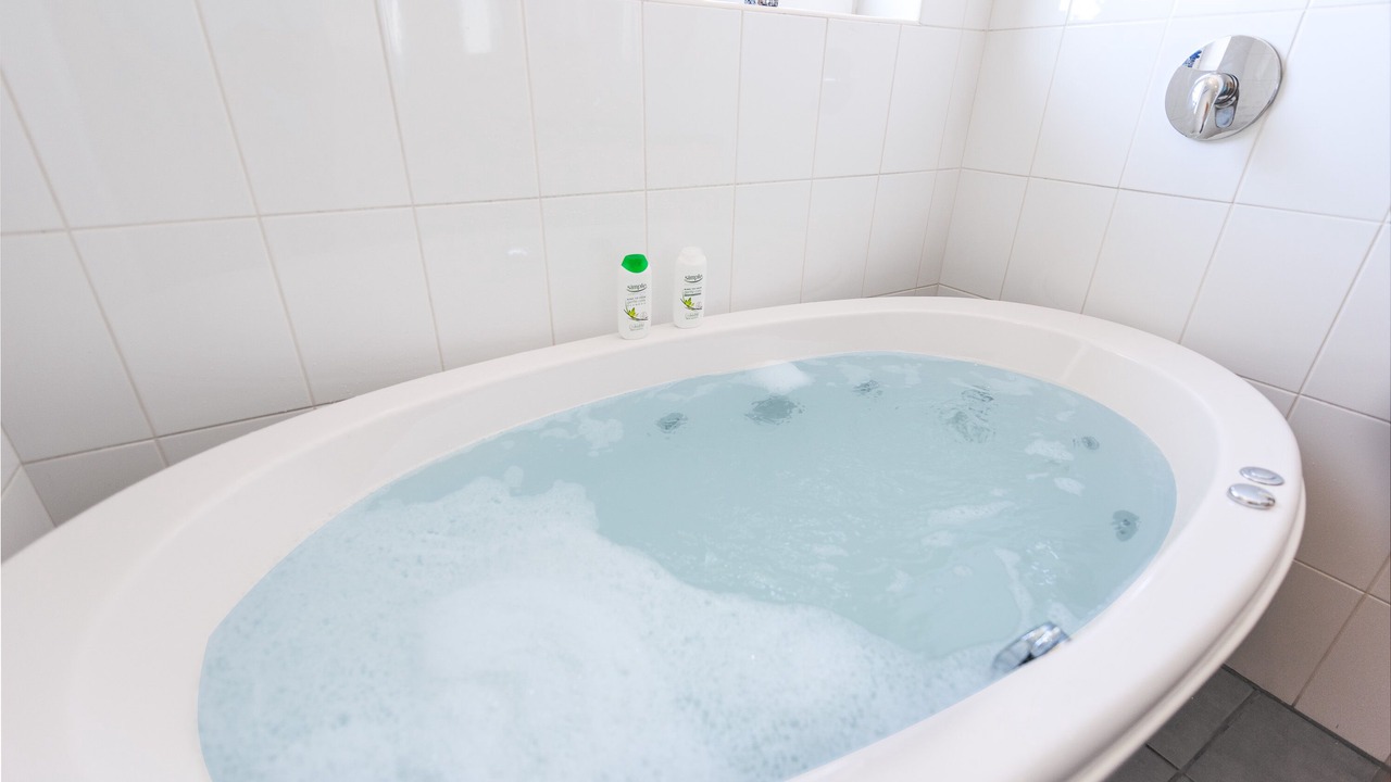 Photo of Bathroom in Newhaven