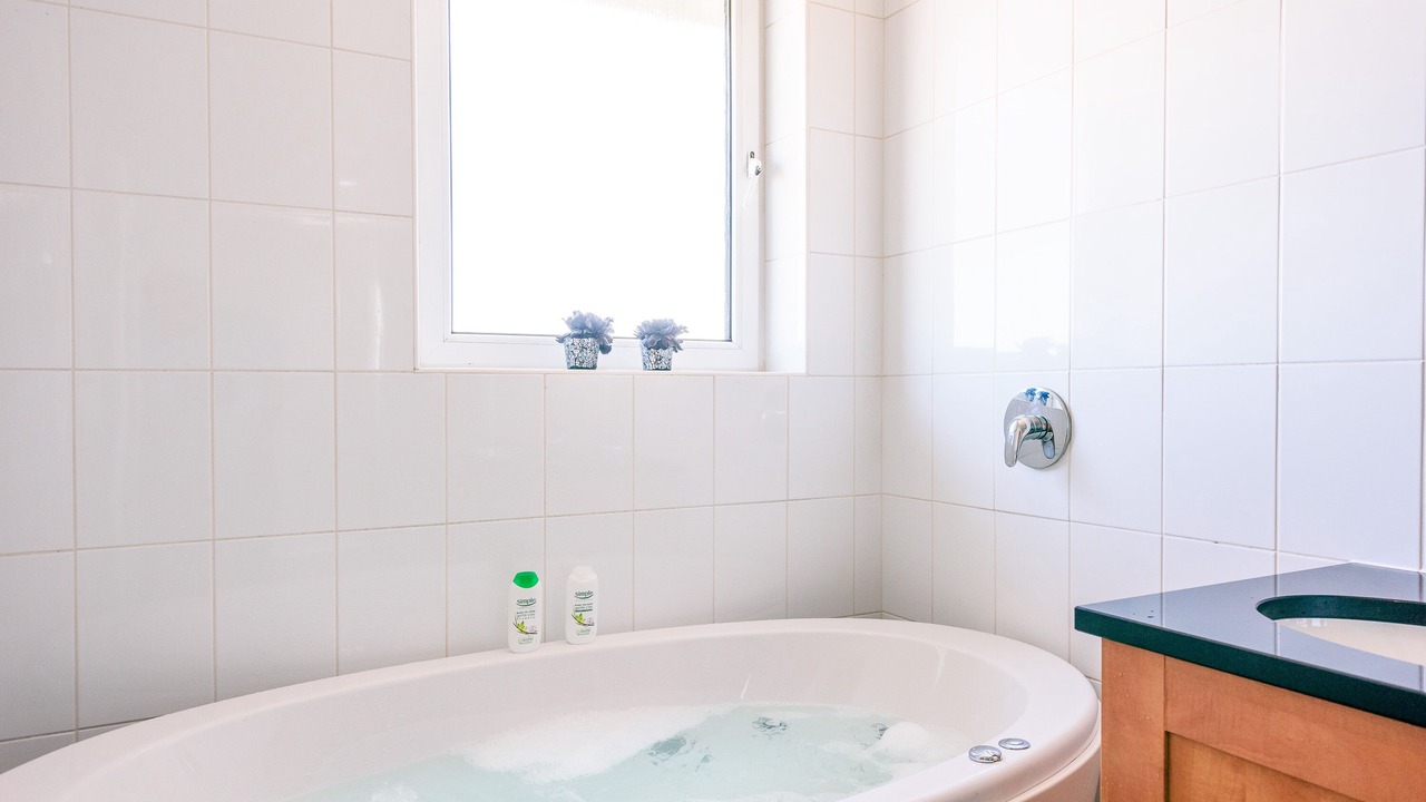 Photo of Bathroom in Newhaven