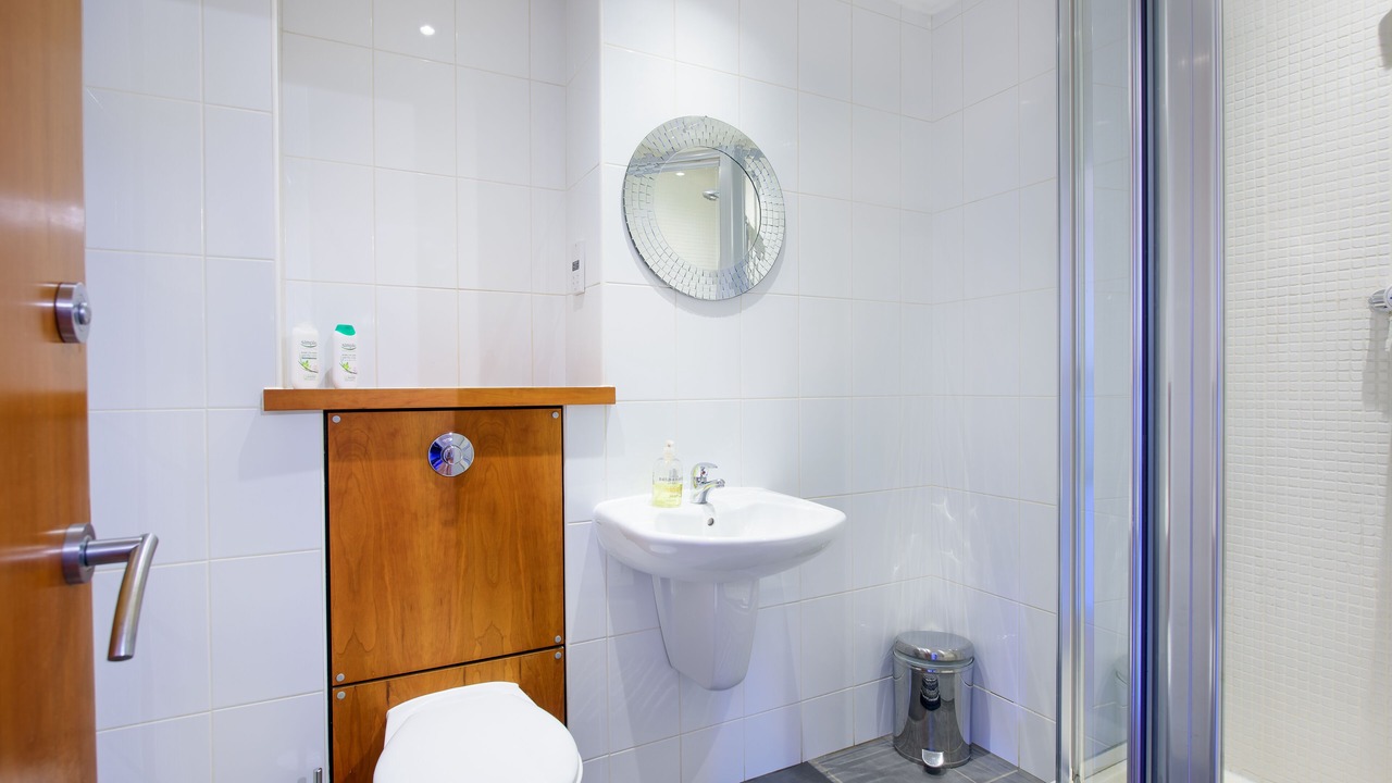 Photo of Bathroom in Newhaven