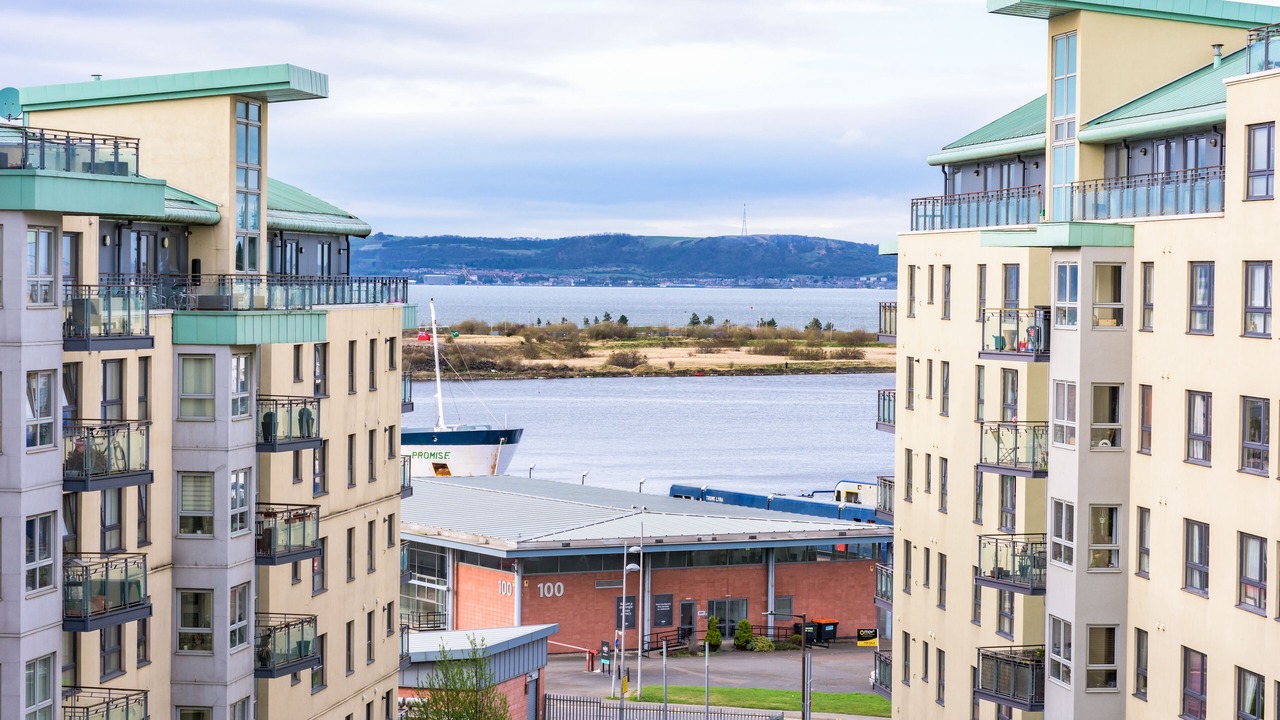 Photo of Bedroom in Newhaven