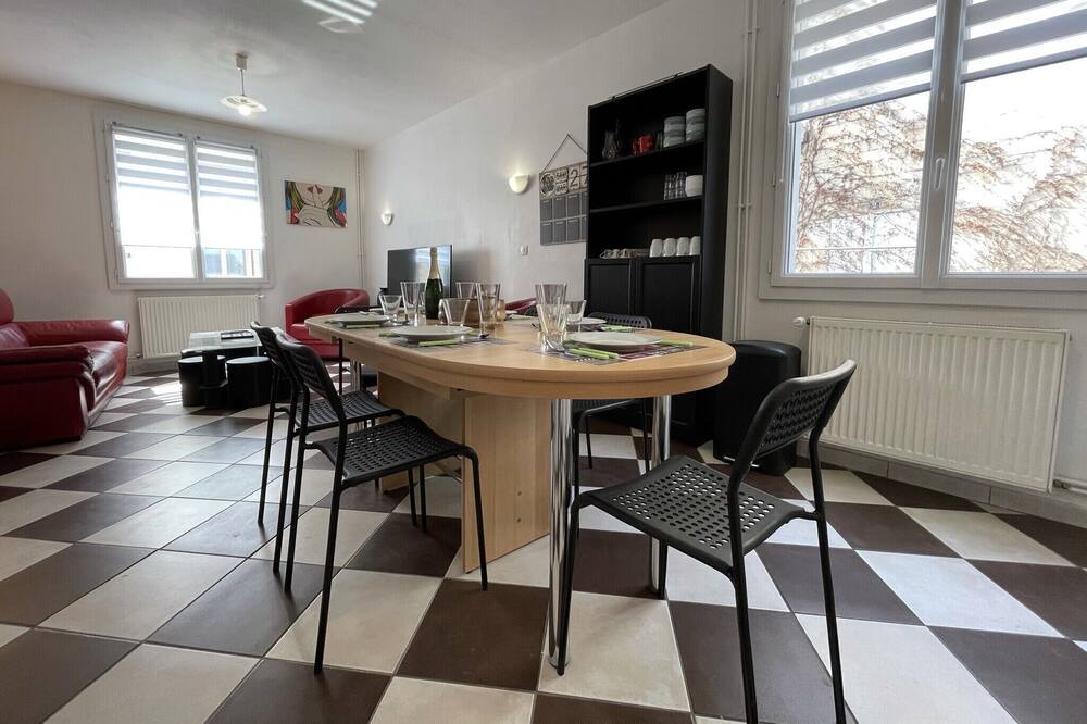 Photo of Kitchen in Blere