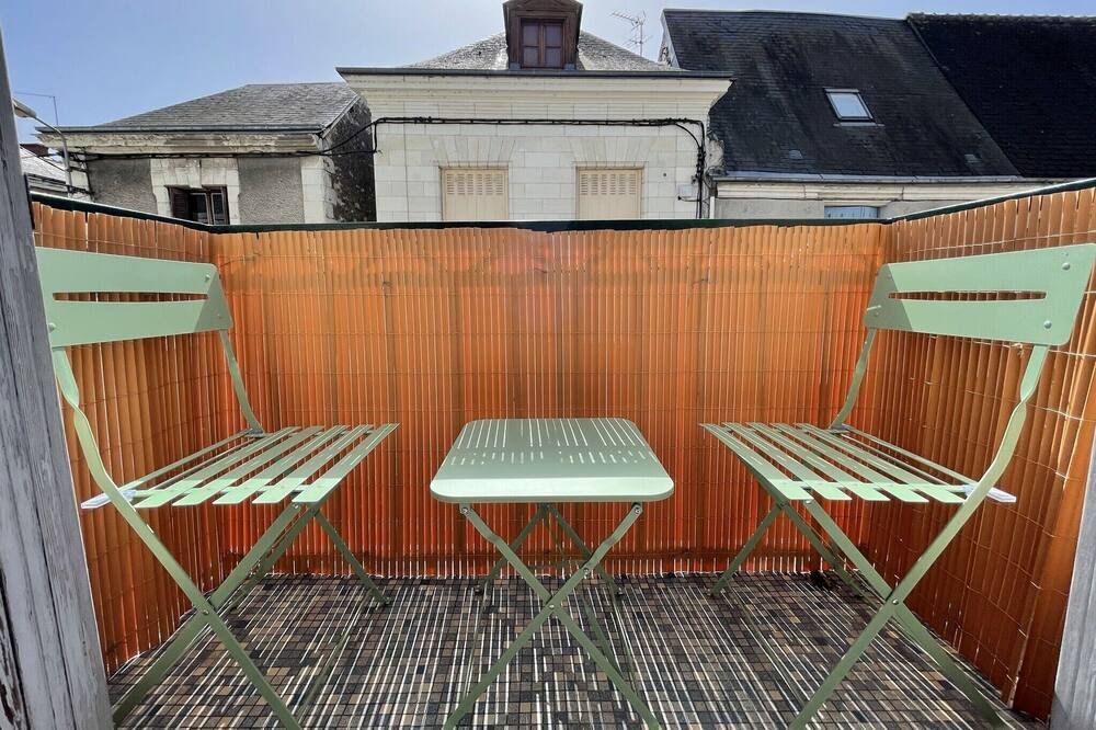 Photo of Patio Balcony in Blere