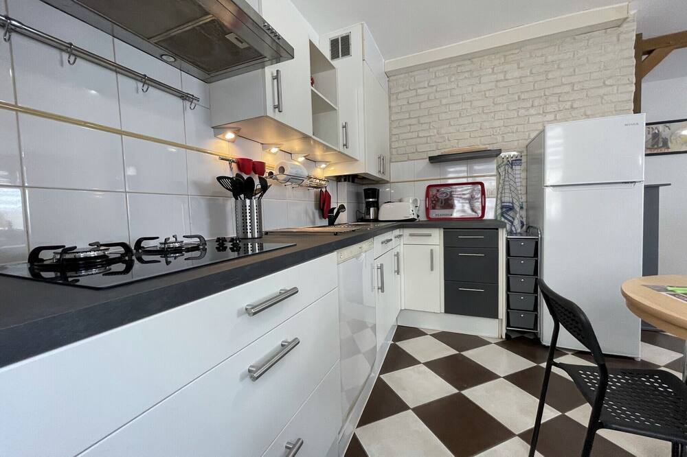 Photo of Kitchen in Blere