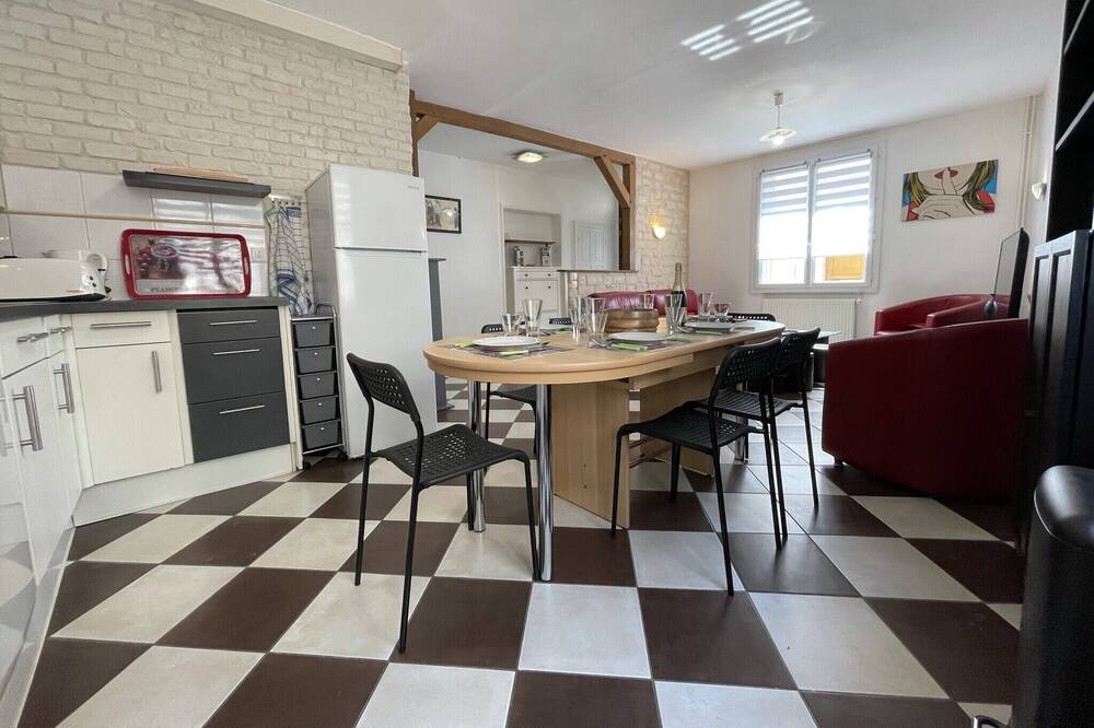Photo of Kitchen in Blere
