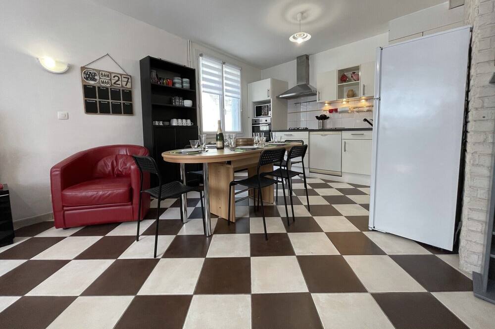 Photo of Kitchen in Blere