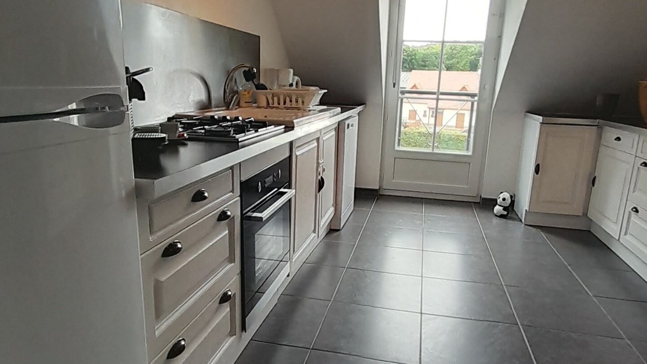 Photo of Kitchen in Buigny-Saint-Maclou