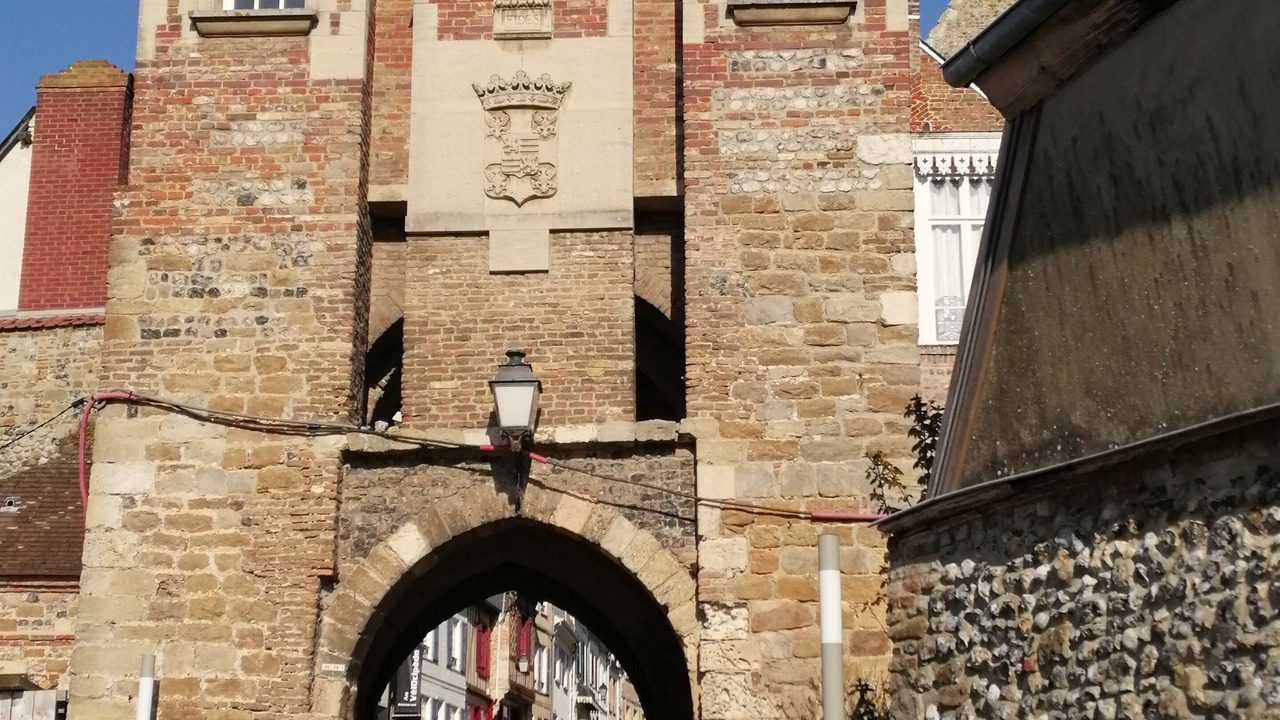 Photo of Outdoor in Buigny-Saint-Maclou
