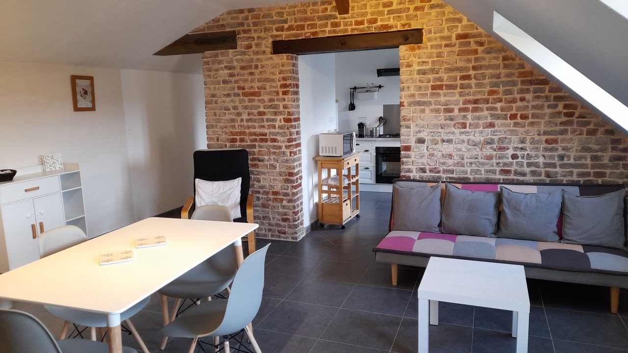 Photo of Livingroom in Buigny-Saint-Maclou