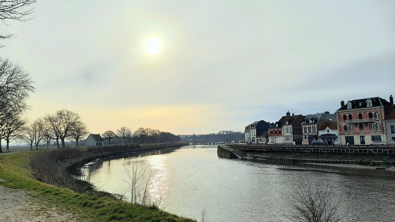 Photo of Outdoor in Buigny-Saint-Maclou