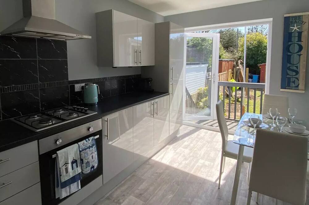 Photo of Kitchen in Westbrook