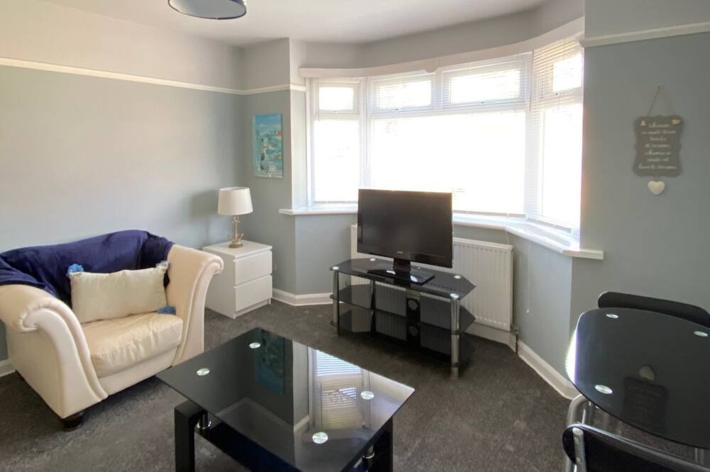 Photo of Livingroom in Westbrook