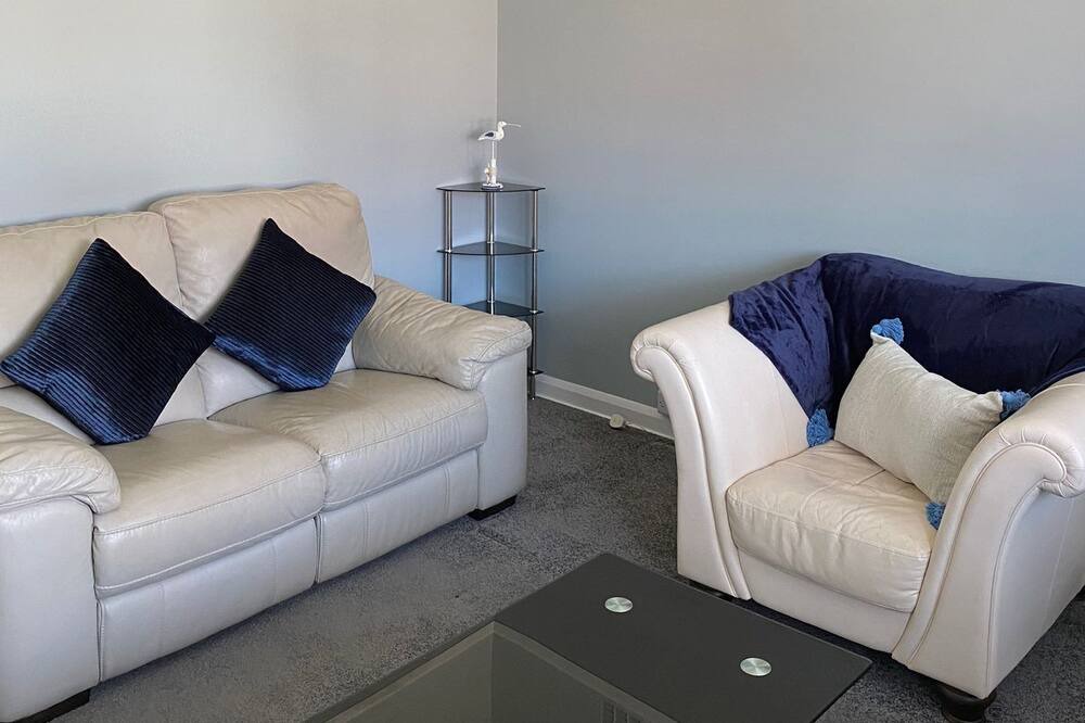 Photo of Livingroom in Westbrook