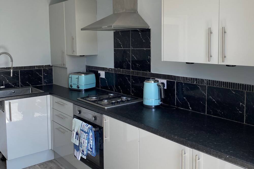 Photo of Kitchen in Westbrook