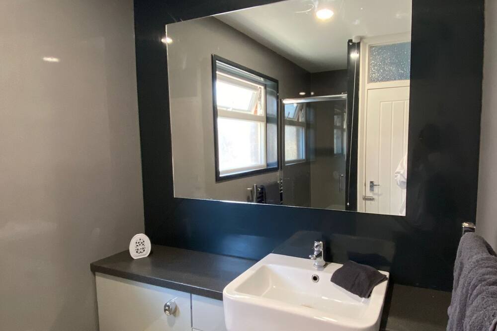 Photo of Bathroom in Westbrook