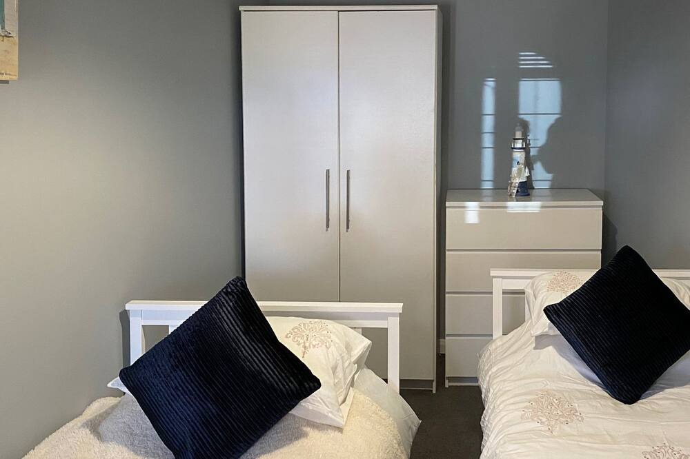 Photo of Bedroom in Westbrook