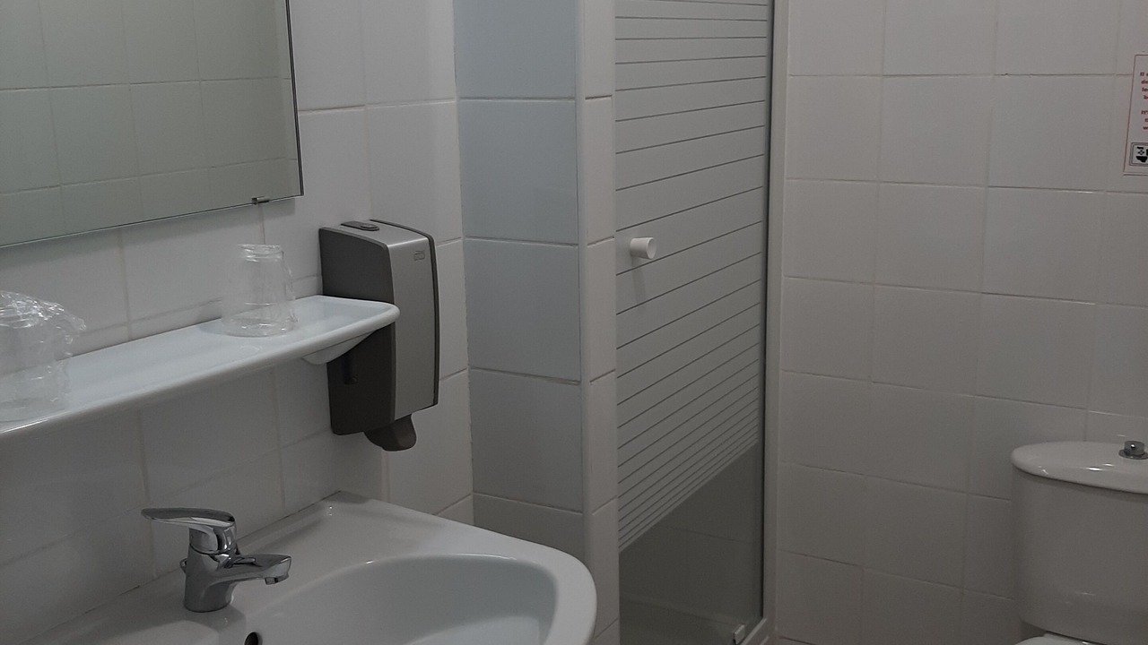 Photo of Bathroom in Cucq