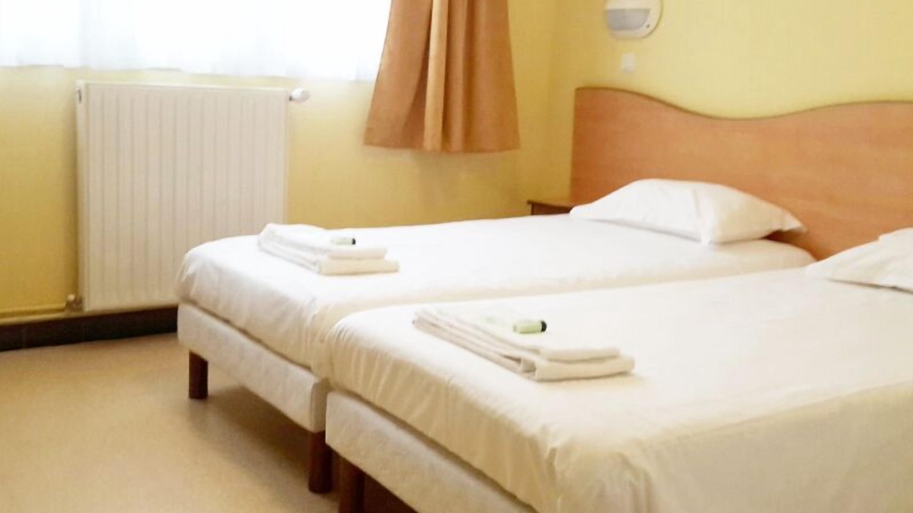 Photo of Bedroom in Cucq