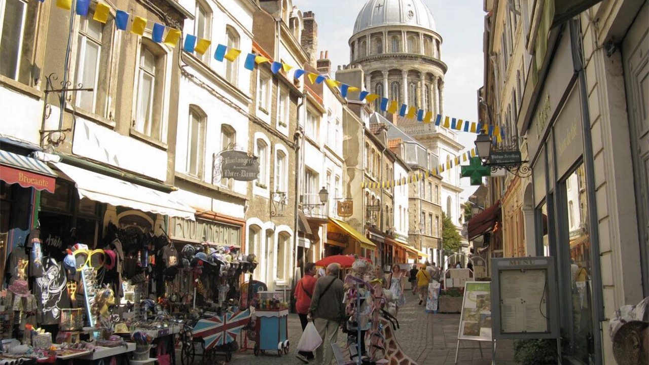 Photo of Outdoor in Cucq