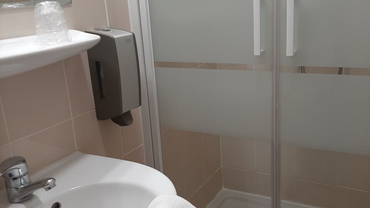 Photo of Bathroom in Cucq