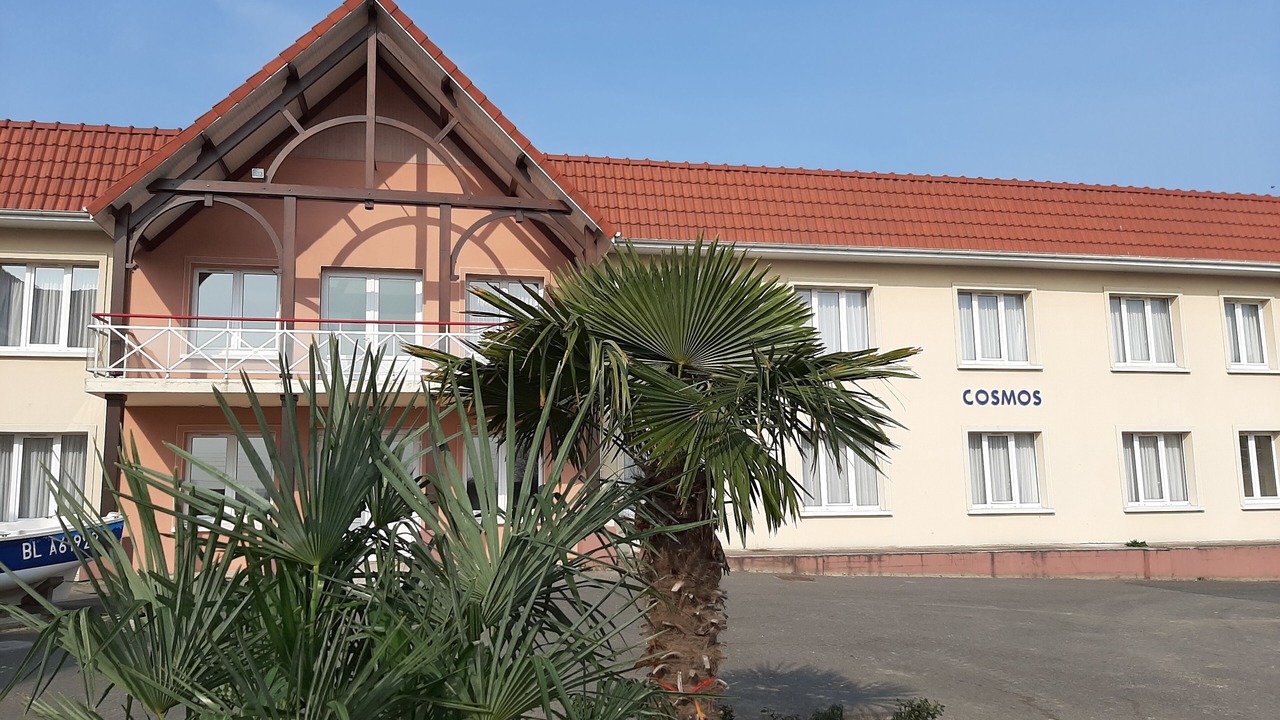 Photo of Outdoor in Cucq