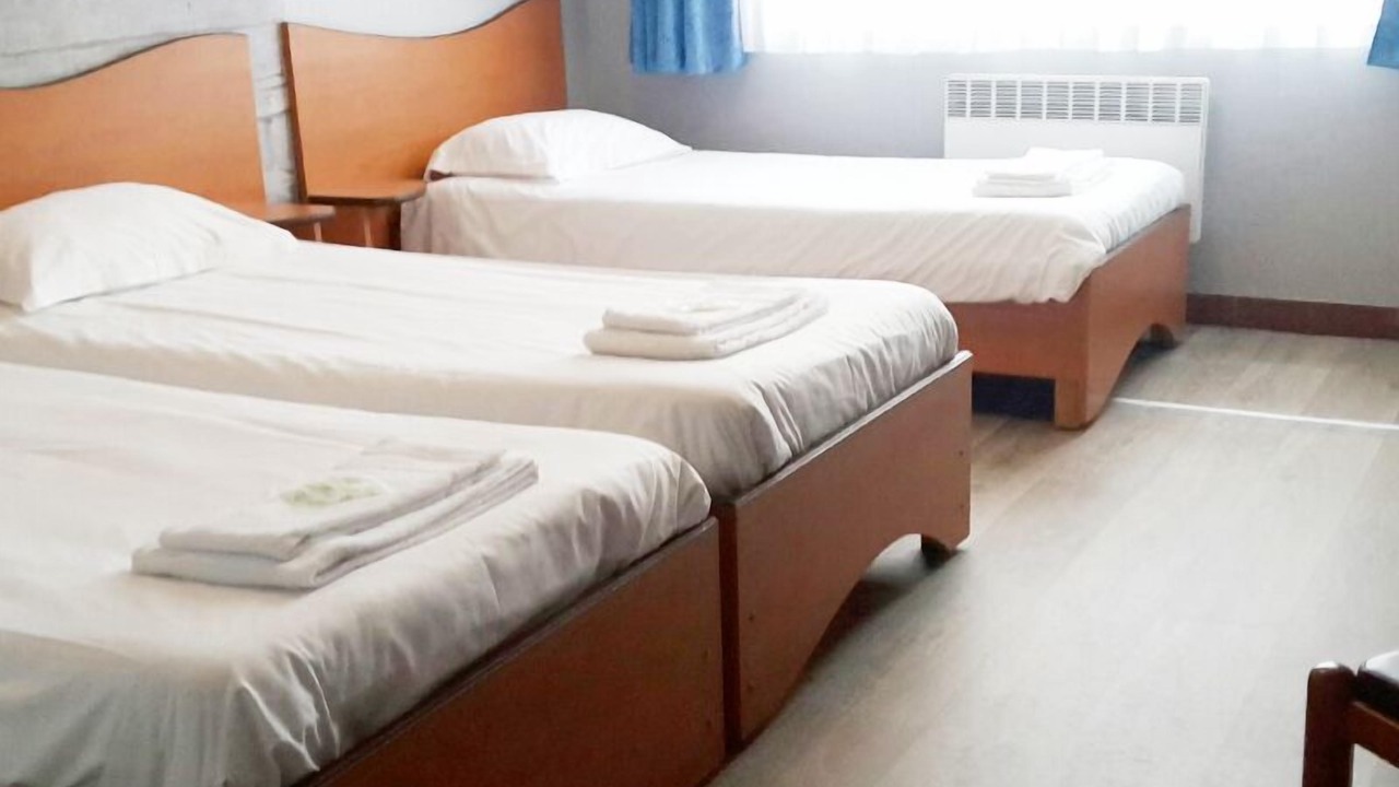 Photo of Bedroom in Cucq