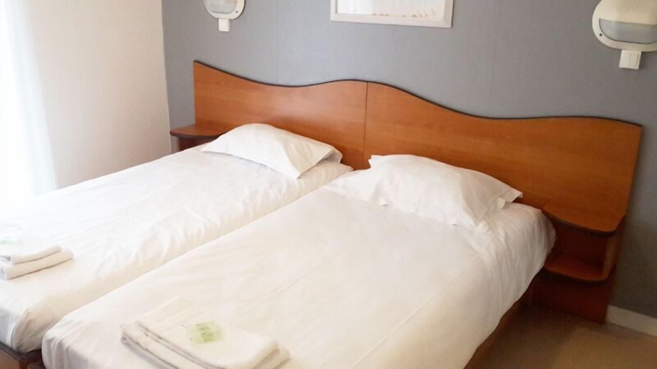 Photo of Bedroom in Cucq