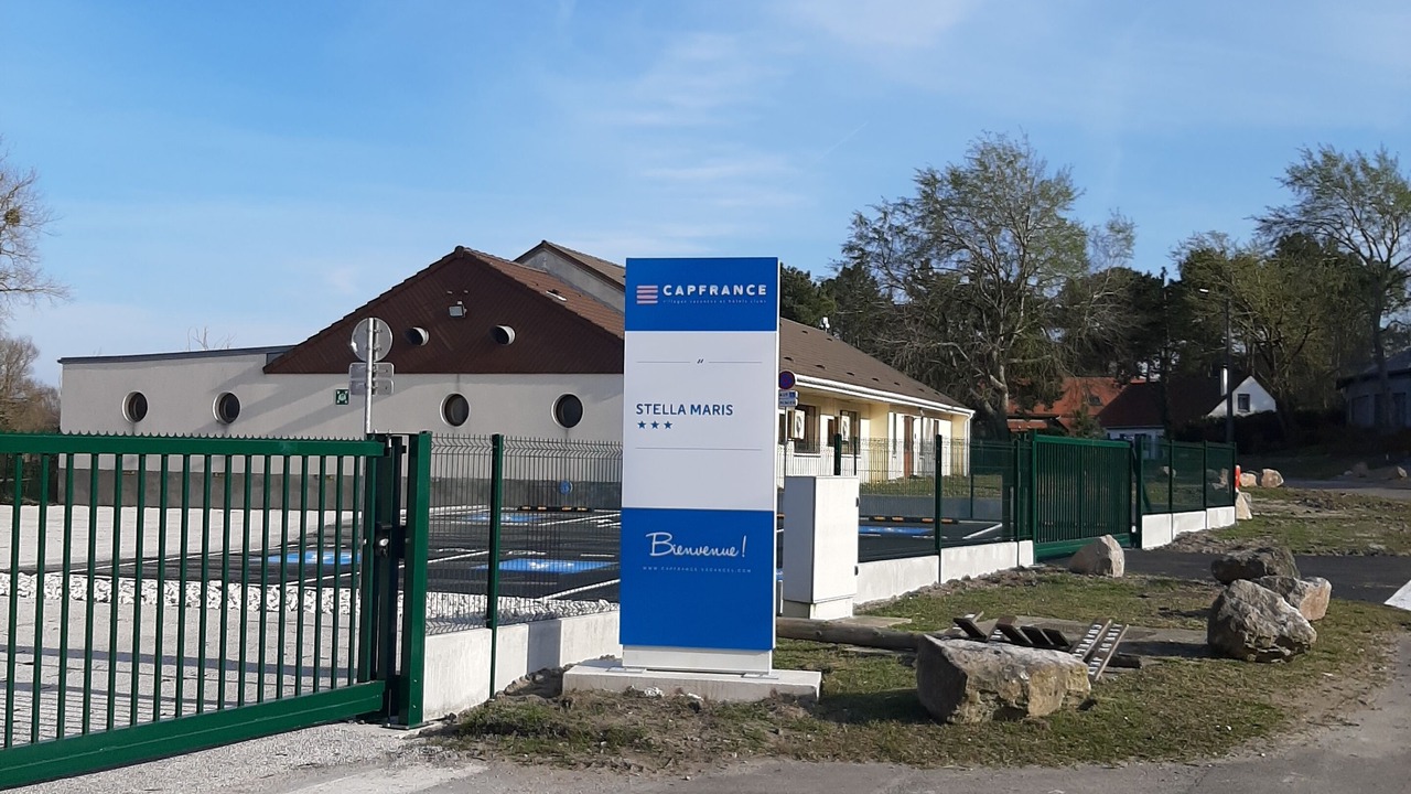 Photo of Others in Cucq