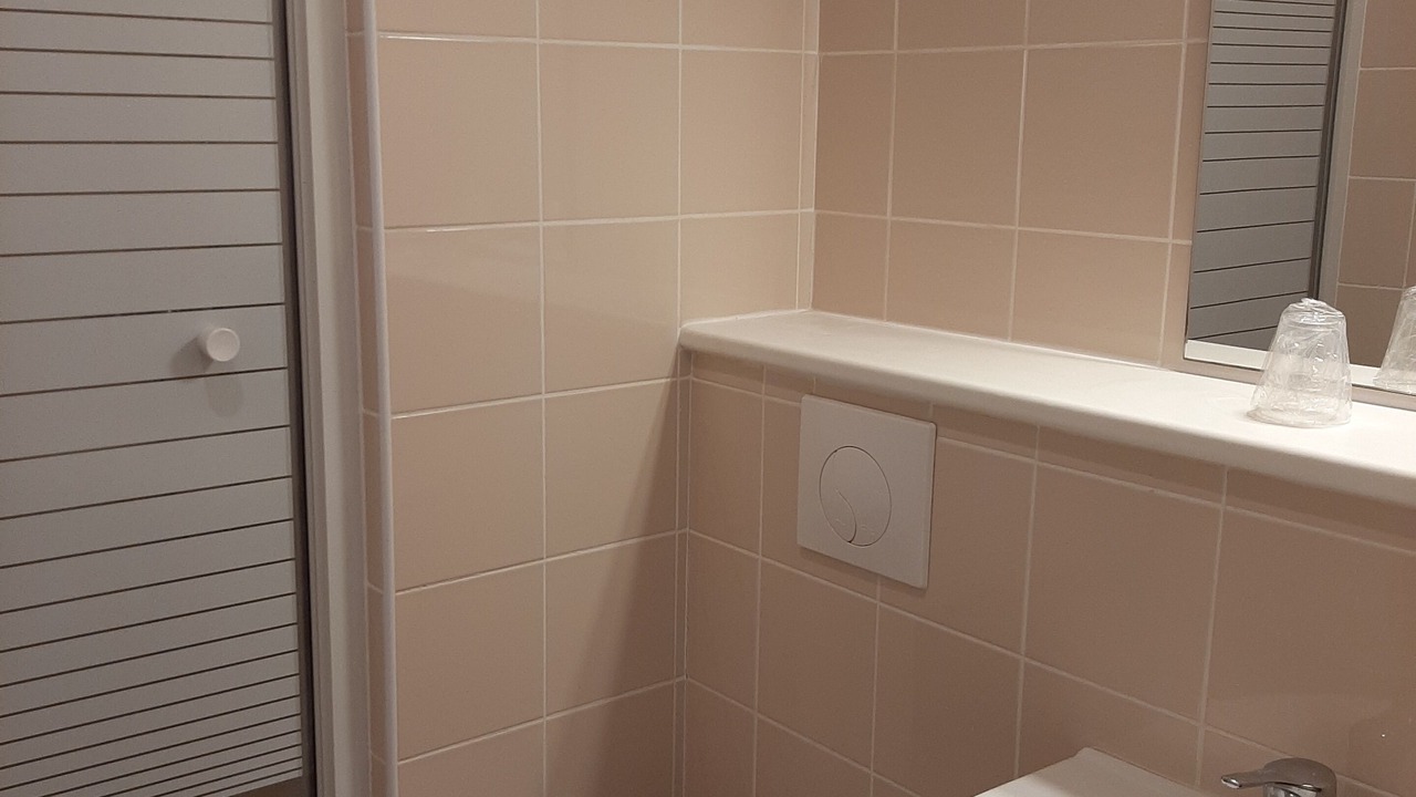 Photo of Bathroom in Cucq