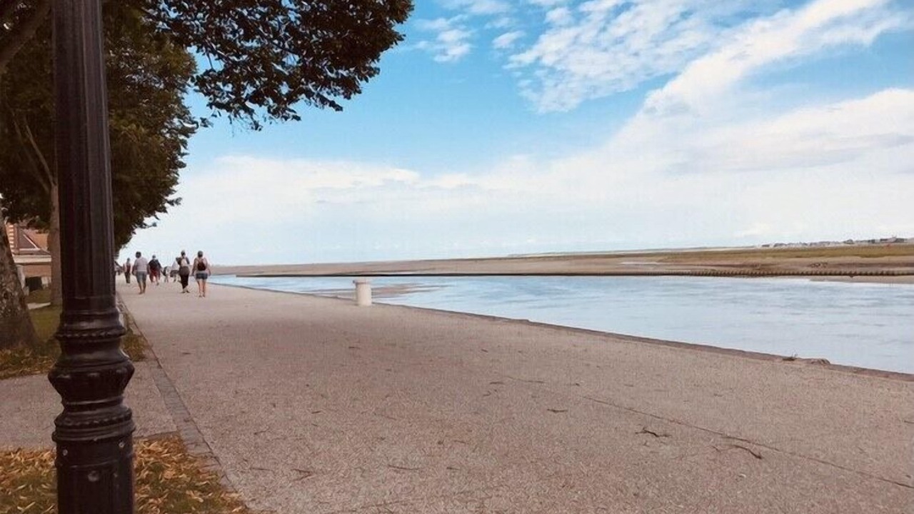 Photo of Outdoor in Cucq