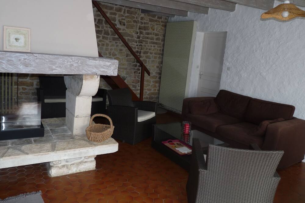 Photo of Bedroom in La Creche