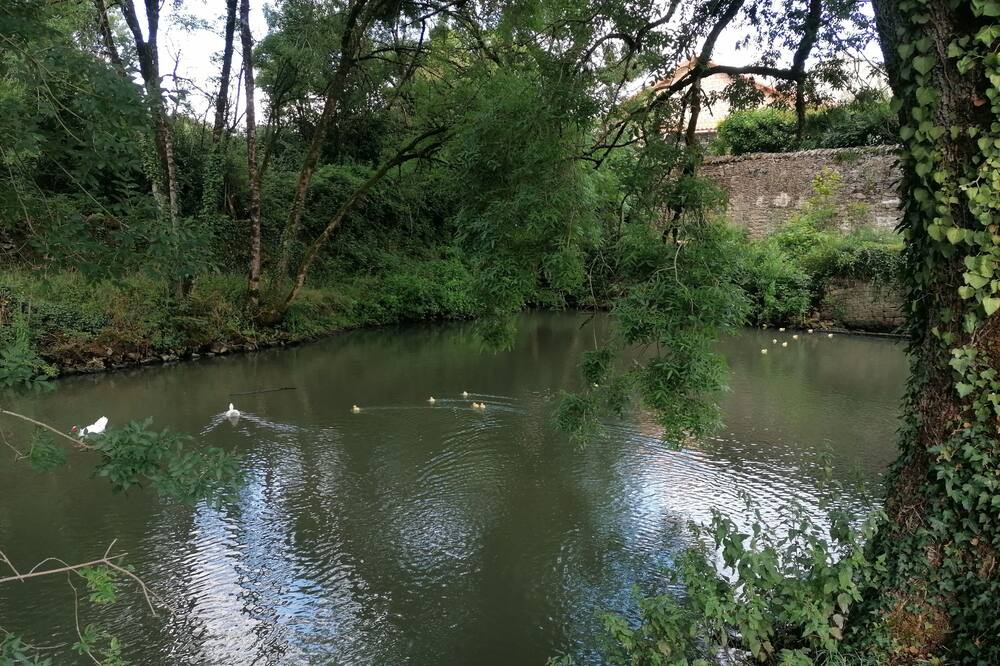 Photo of Outdoor in La Creche