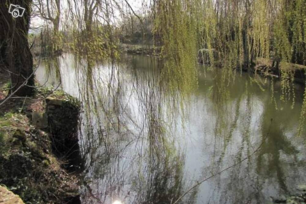 Photo of Outdoor in La Creche
