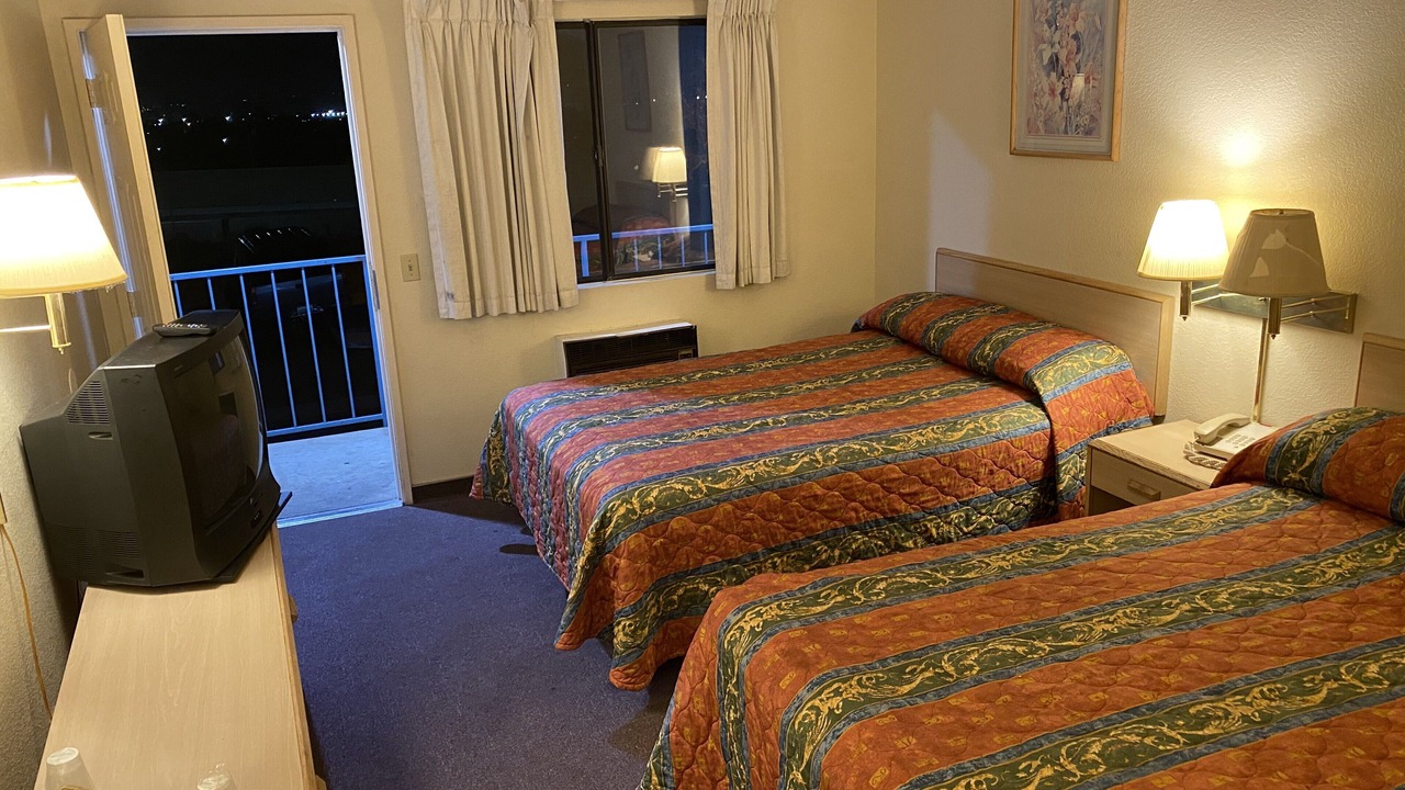 Photo of Bedroom in Glen Avon