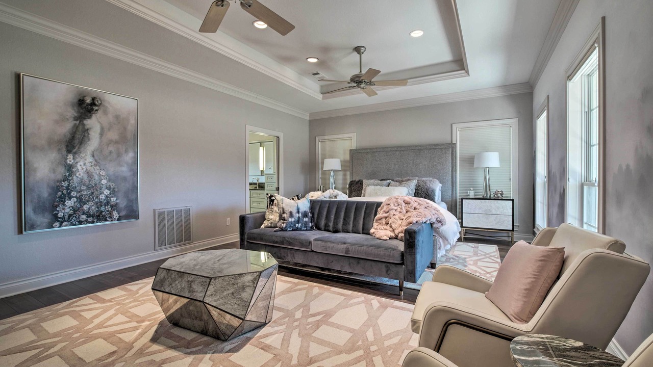 Photo of Livingroom in Millican