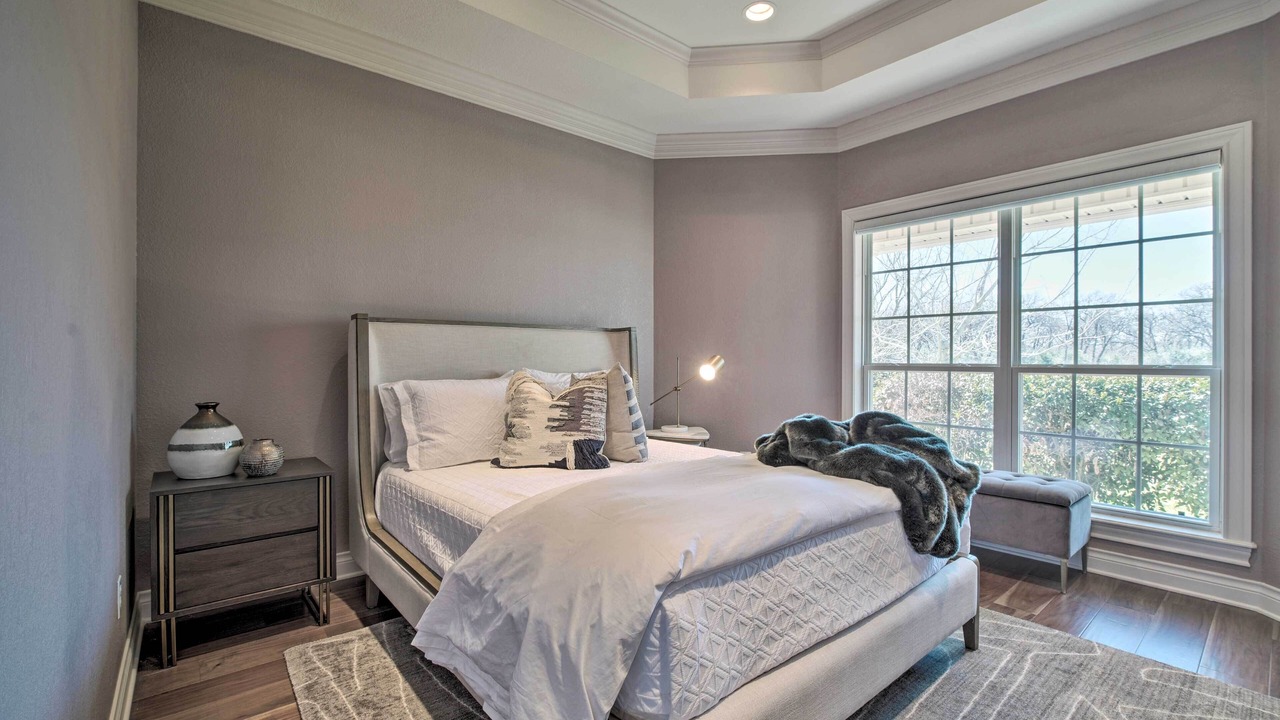 Photo of Bedroom in Millican